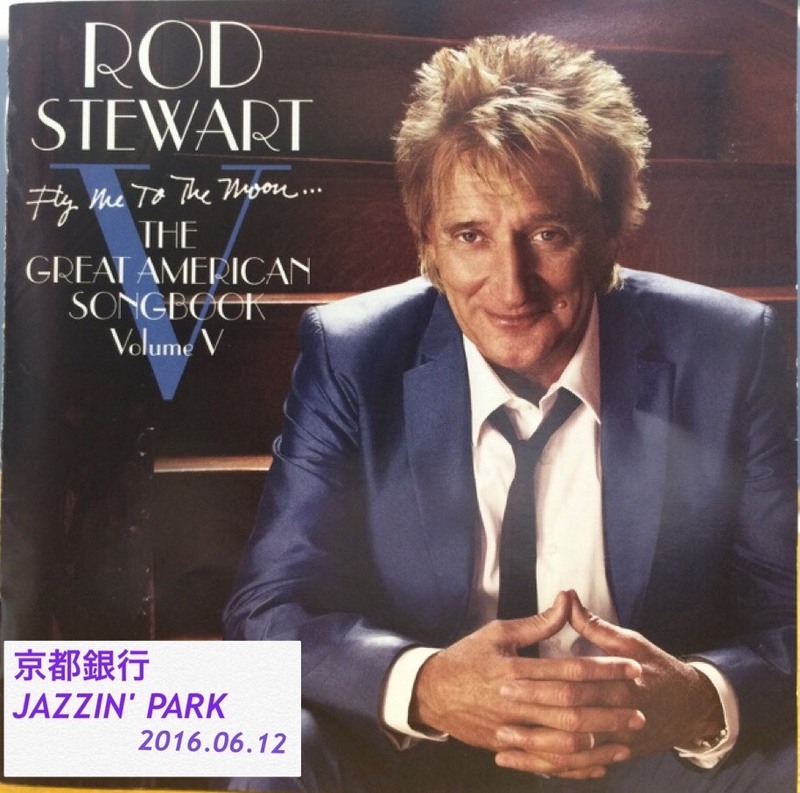 京都銀行 JAZZIN’ PARK
