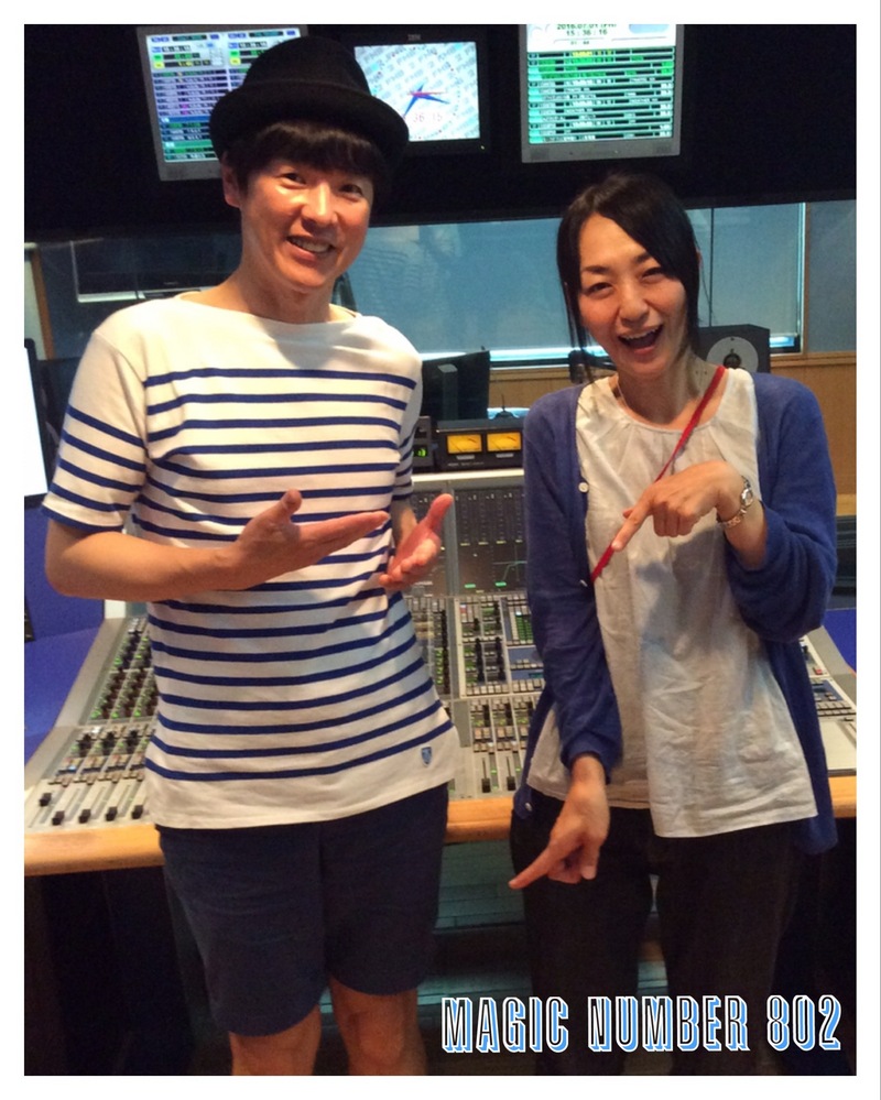 ◎GUEST カジヒデキ◎