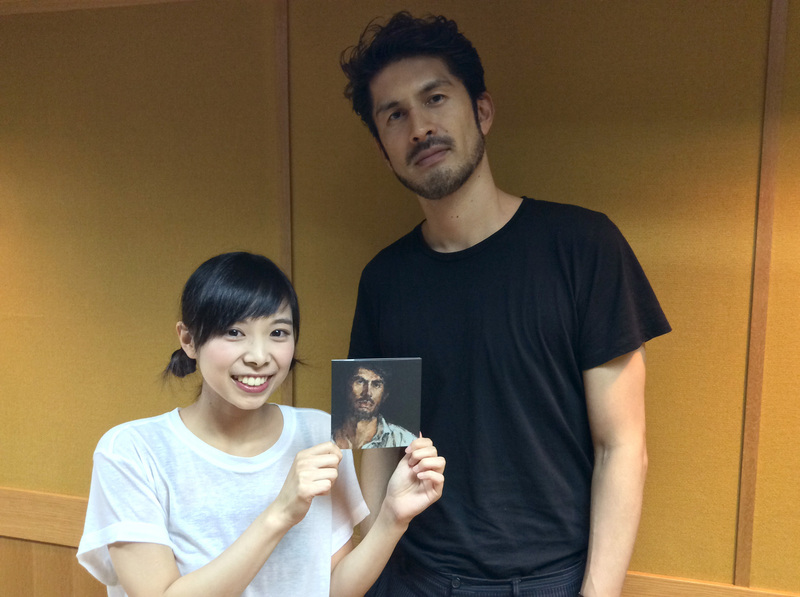 Guest 平井堅 Lnem エルネム 番組ブログ Fm802 Guest 平井堅 Lnem エルネム 番組ブログ Fm802