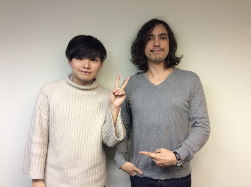 ◇ GUEST : ぼくのりりっくのぼうよみ ◇