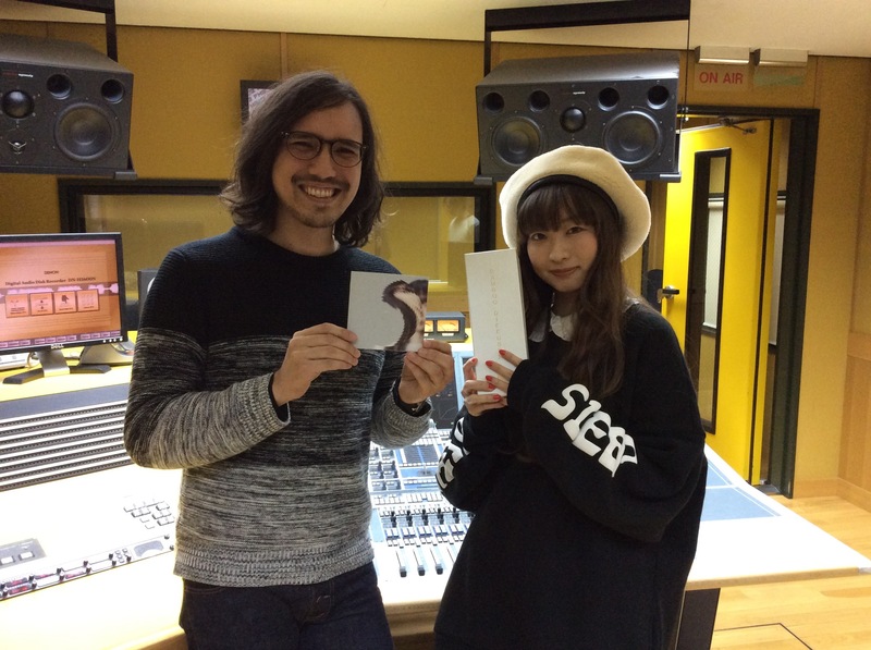 ◇ GUEST : Salley ◇