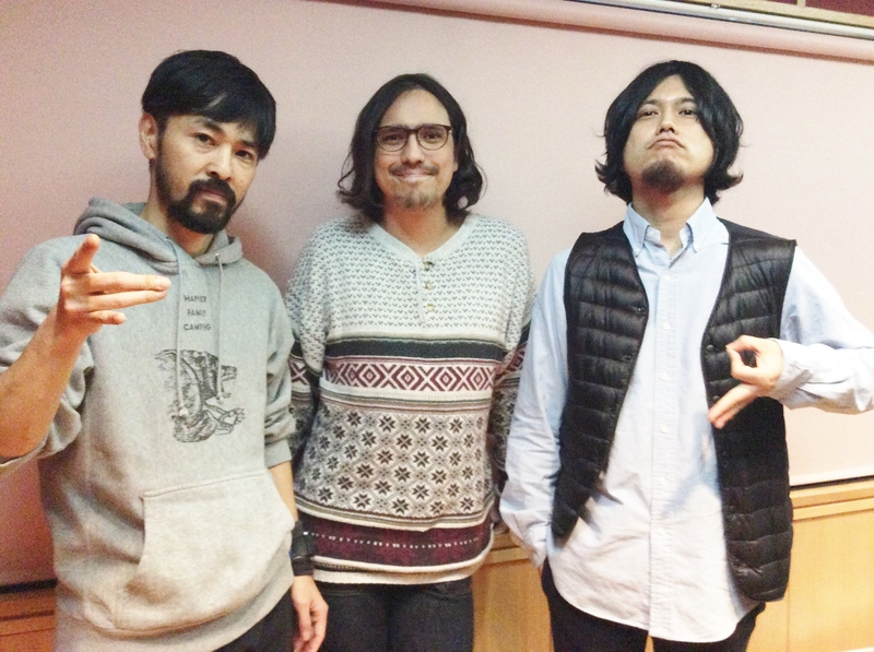 ◇ GUEST : SPECIAL OTHERS ◇