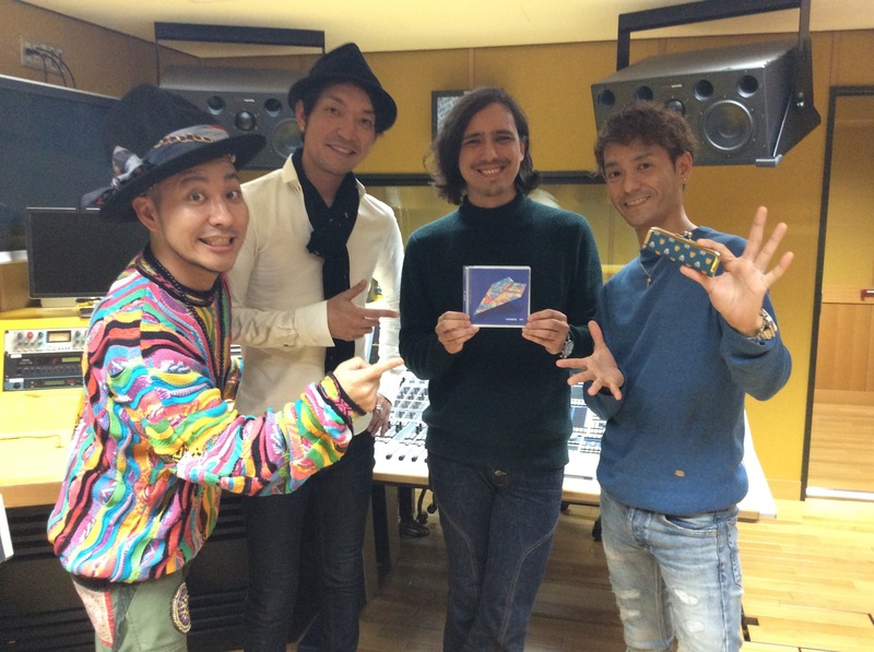 ◇ GUEST : HY ◇