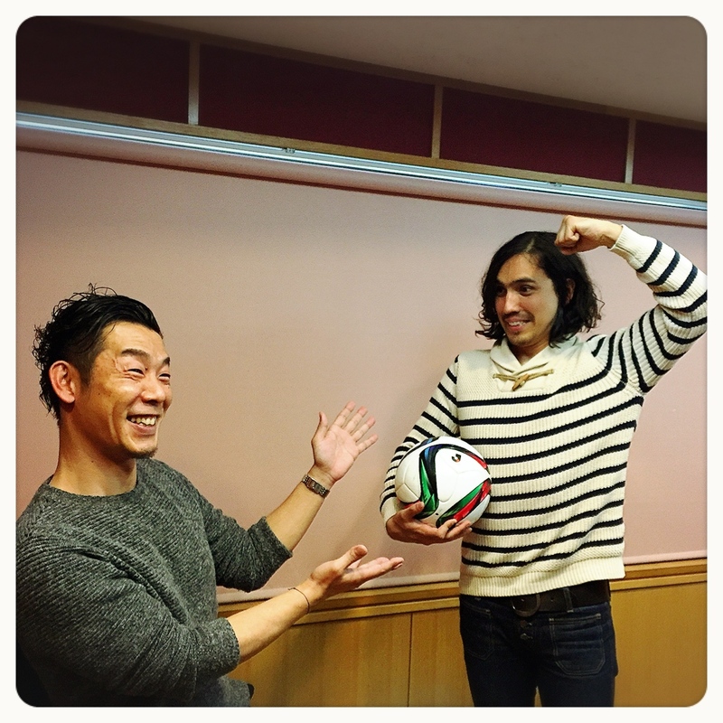 ◇ M2PLANT FRIDAY FOOTBALL STADIUM ◇