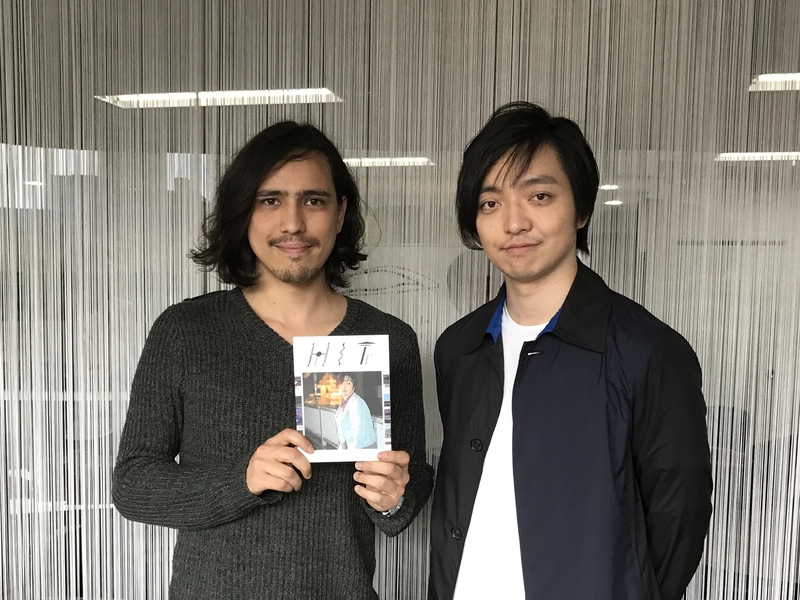 ◇ GUEST : 三浦大知 ◇