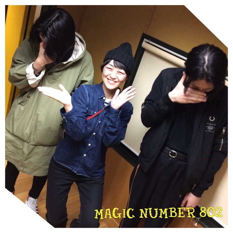 ◎GUEST yahyel◎