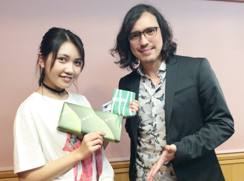 ◇ GUEST : 井上苑子 ◇