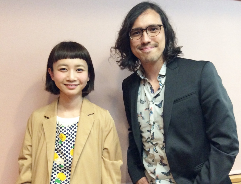 ◇ GUEST : 三戸なつめ ◇