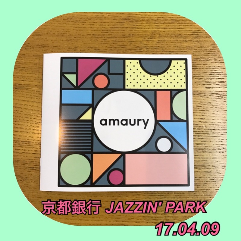 京都銀行 JAZZIN’ PARK