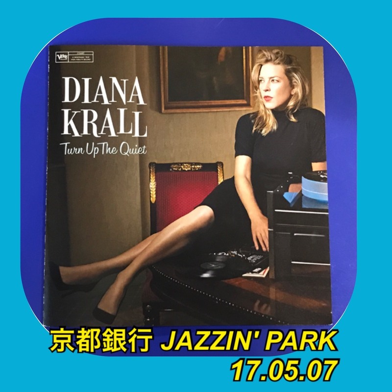 京都銀行 JAZZIN’ PARK