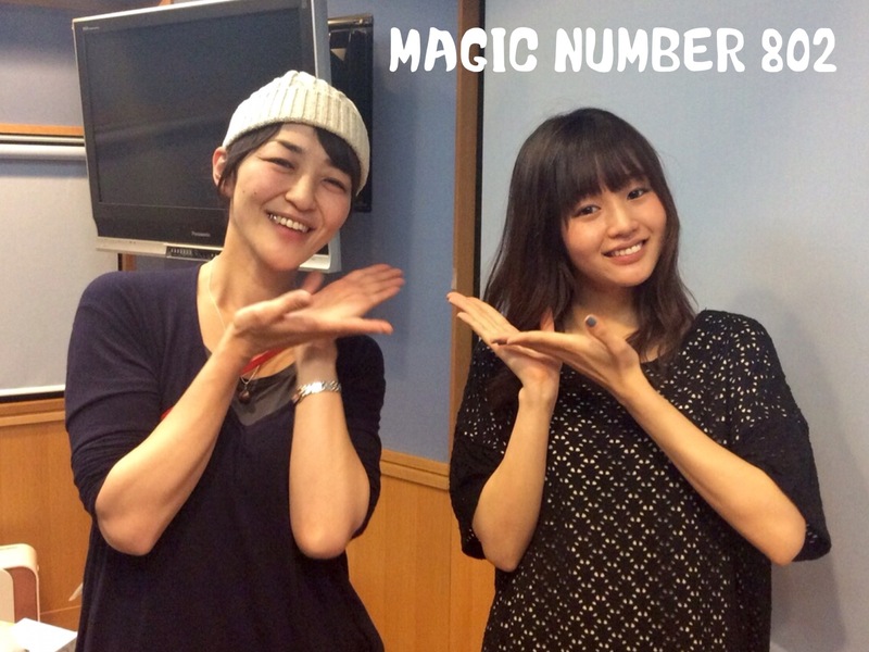 ◎GUEST 藤原さくら◎