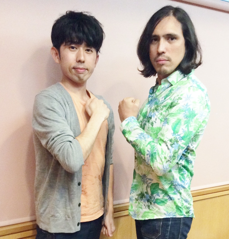 ◇ GUEST : 今村モータース ◇
