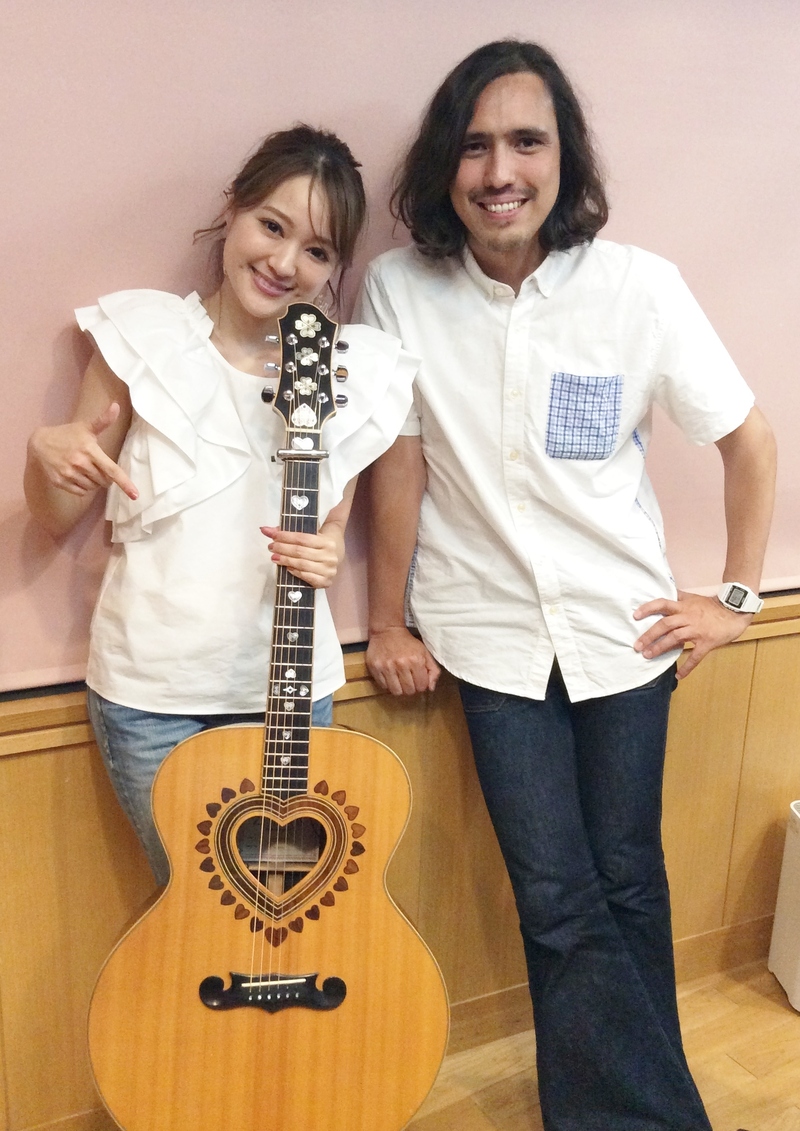 ◇ GUEST : chay ◇