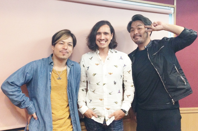 ◇ GUEST : Dragon Ash ◇