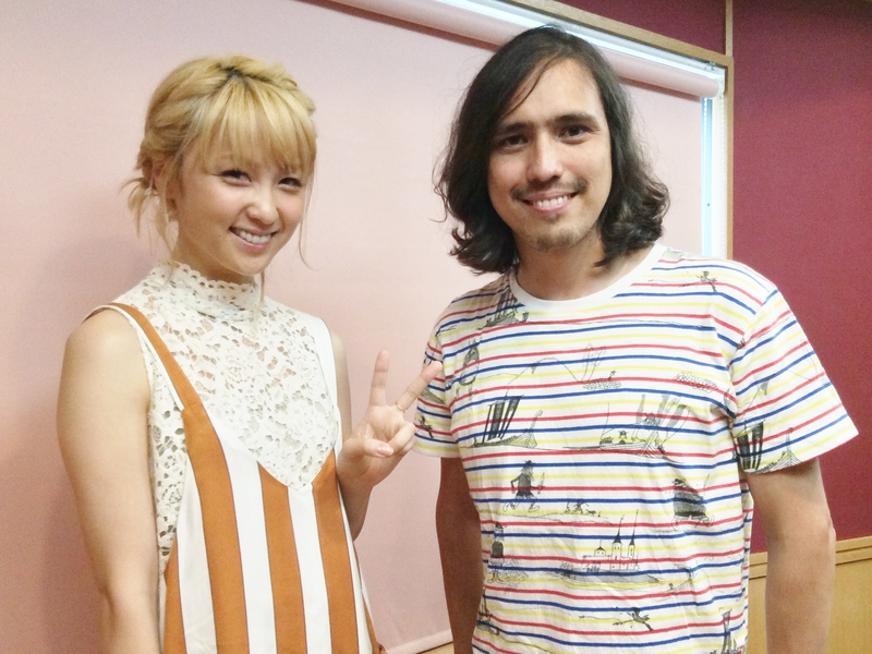 ◇ GUEST : Dream Ami ◇