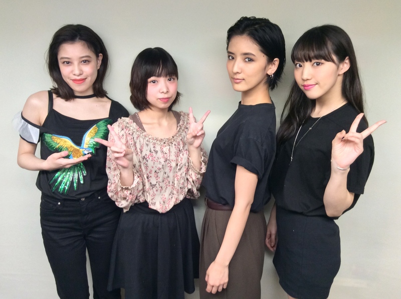 Guest Flower Flower Ldh Lnem エルネム 番組ブログ Fm802