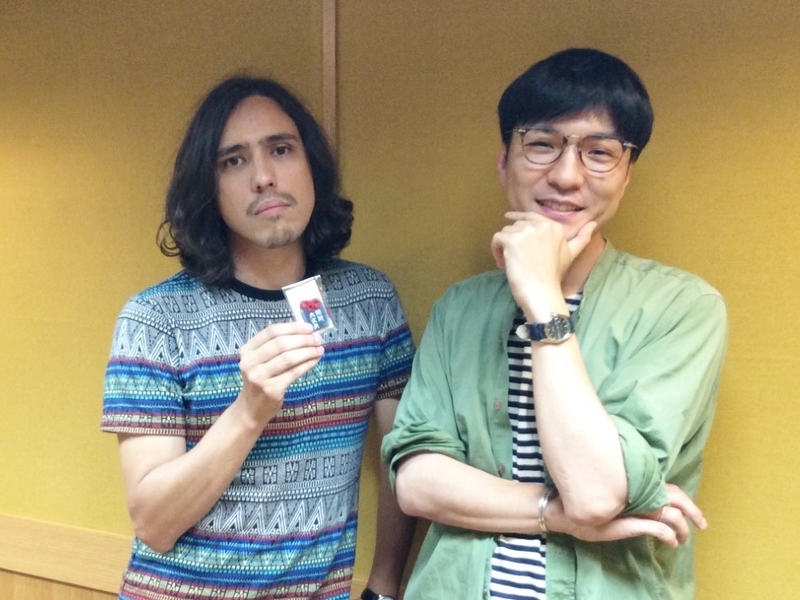 ◇ GUEST : 森山直太朗 ◇