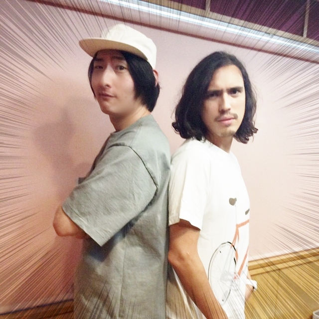◇ GUEST : ビッケブランカ ◇