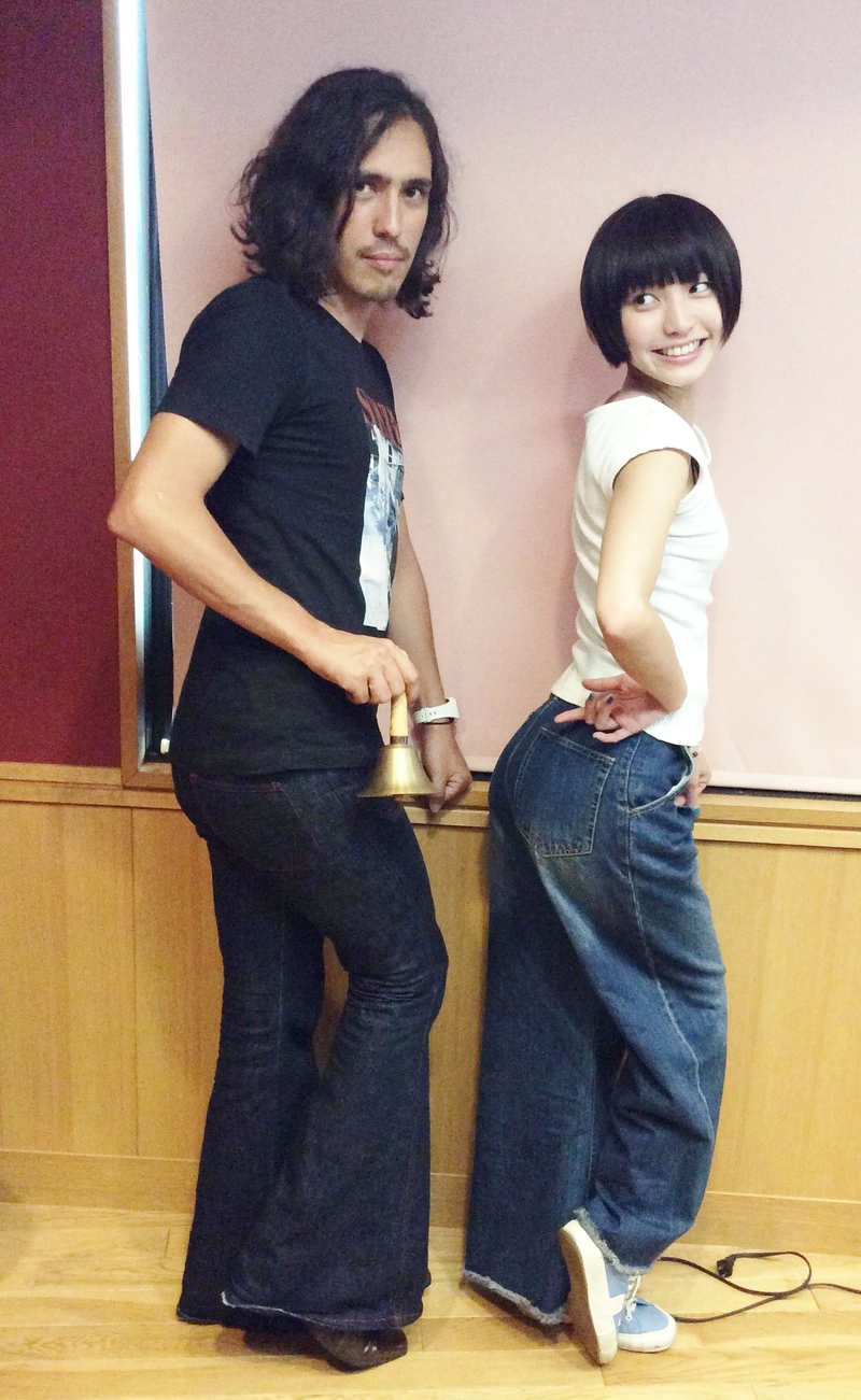 ◇ GUEST : 植田真梨恵 ◇