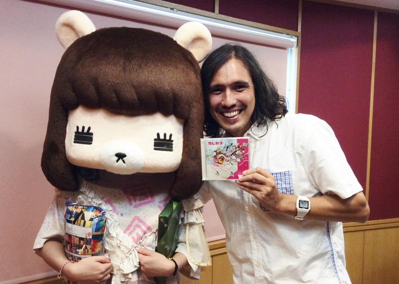◇ GUEST : コレサワ ◇