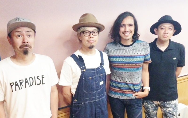 ◇ GUEST : 10-FEET ◇