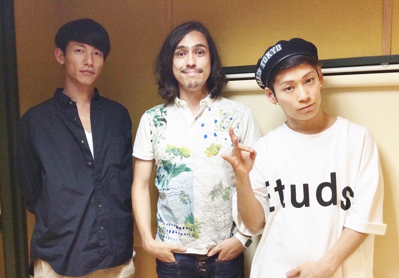 ◇ GUEST : UVERword ◇