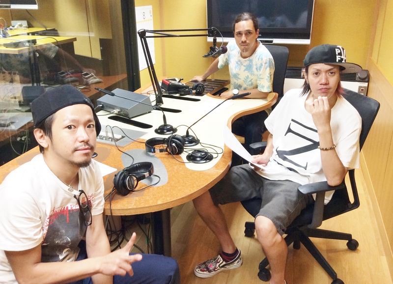 ◇ SUPER SPORTS XEBIO FRIDAY RUNNING UNITED ◇
