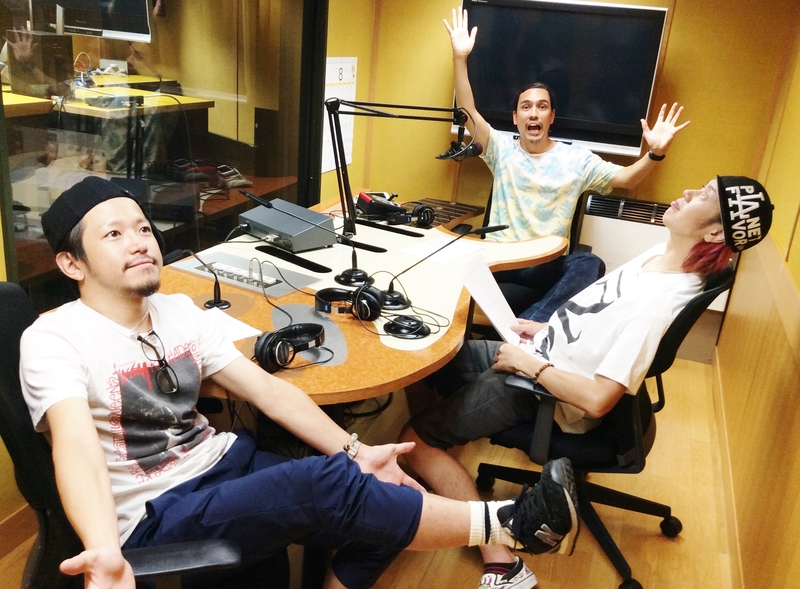◇ SUPER SPORTS XEBIO FRIDAY RUNNING UNITED ◇