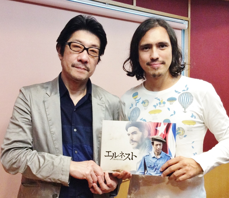 ◇ GUEST : 阪本順治監督 ◇