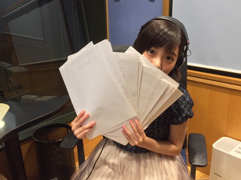 豊田穂乃花のlnem 最終回 Lnem エルネム 番組ブログ Fm802 豊田穂乃花のlnem 最終回 Lnem エルネム 番組ブログ Fm802
