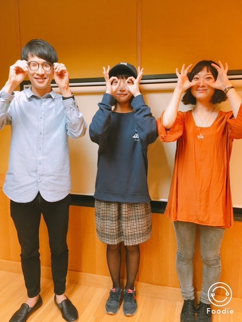 Wゲスト 東京カランコロン Lnem エルネム 番組ブログ Fm802