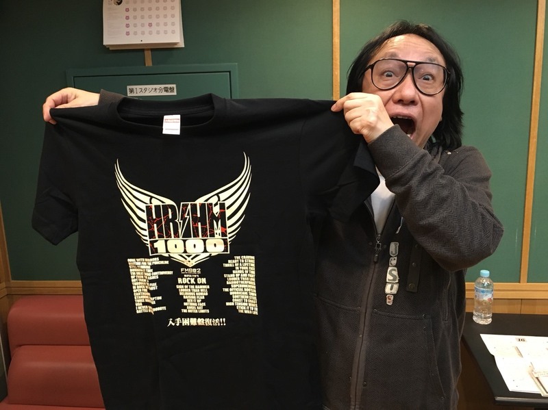 今夜のPRESENT☆コラボTシャツ＆イベント優先エリア招待＆アルバム