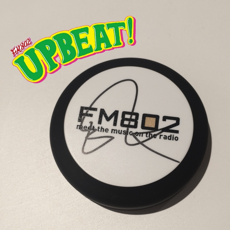 fm802