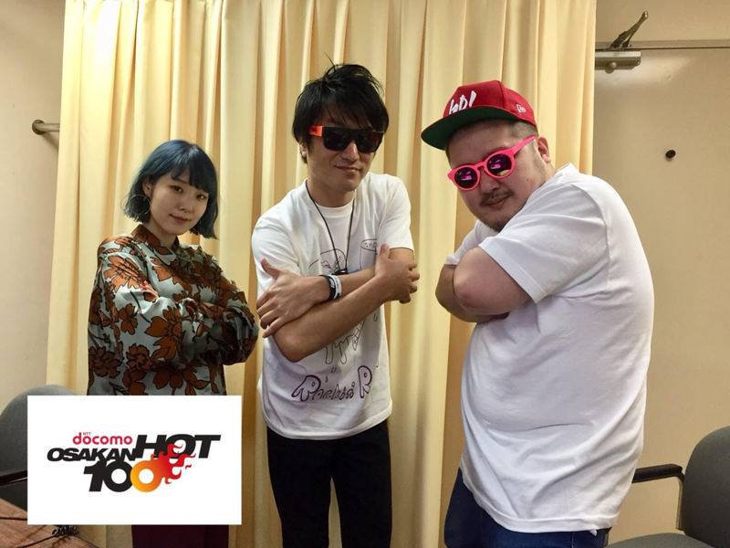 ＜＜GUEST : フレンズ(@FRIENDS_twtw)＞＞