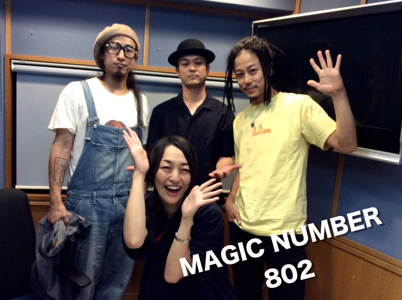 ◎GUEST 韻シスト（@insist_official） 新曲解禁も◎