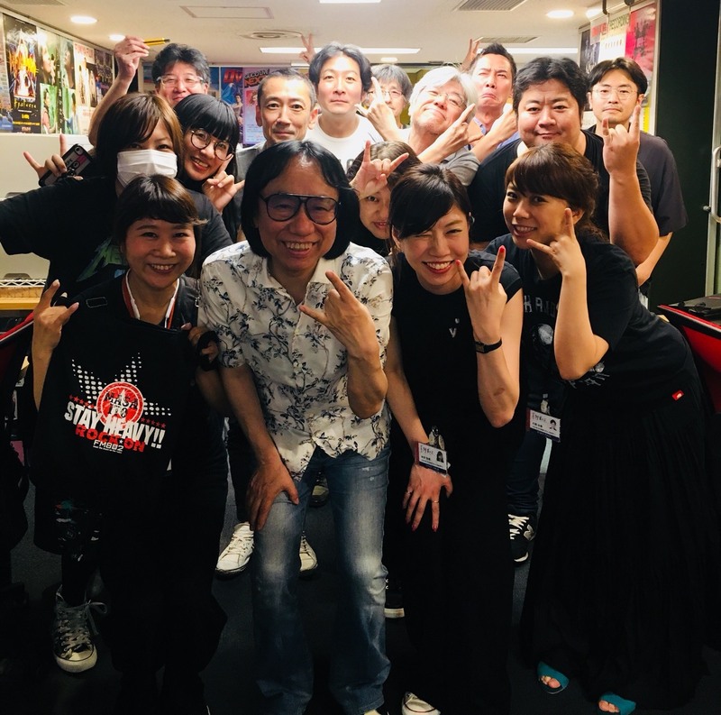 HAPPY BIRTHDAY MASA ITO！！