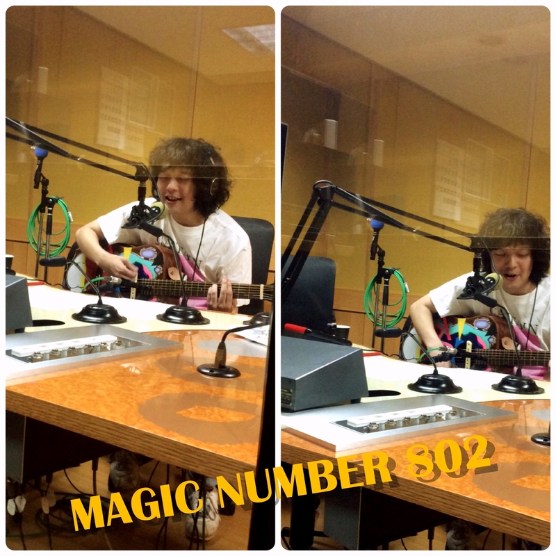 ◎STUDIO LIVE  おとぎ話（@otogivanashi）◎