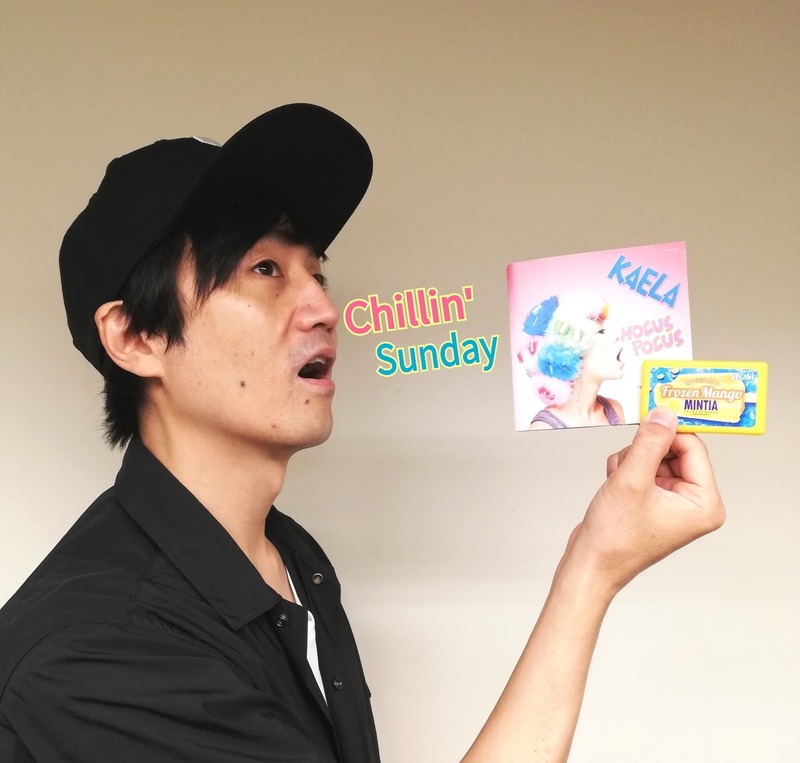 Chillin' Sunday Vol.144
