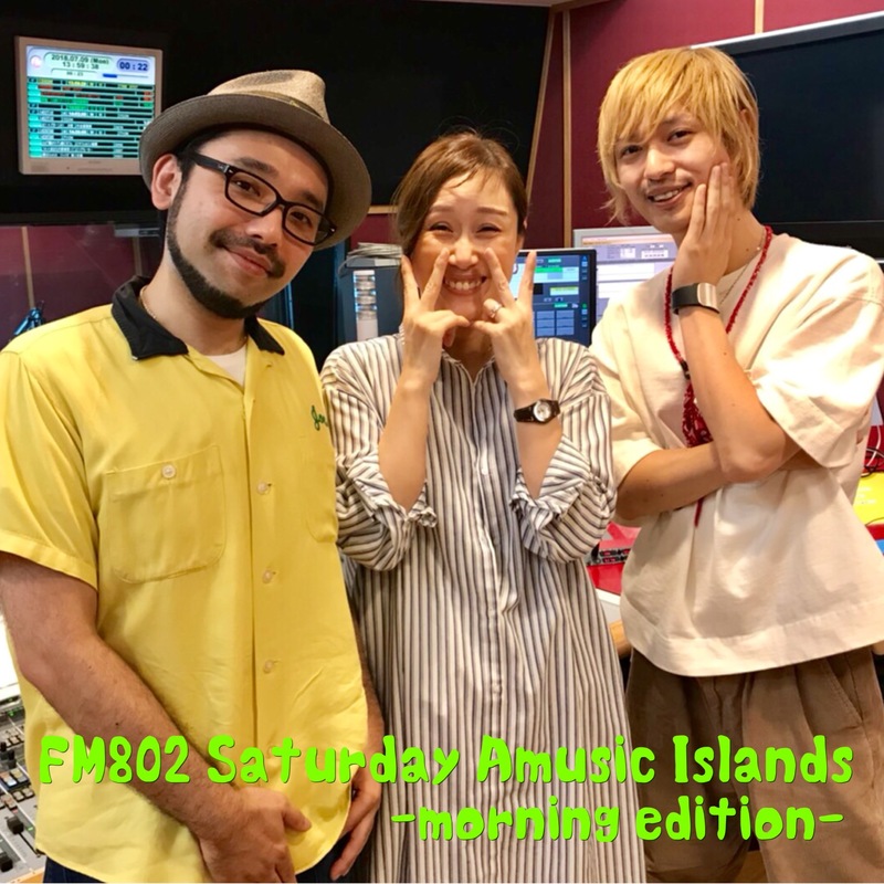 ◎GUEST NICO Touches the Walls(@N_T_t_W)◎
