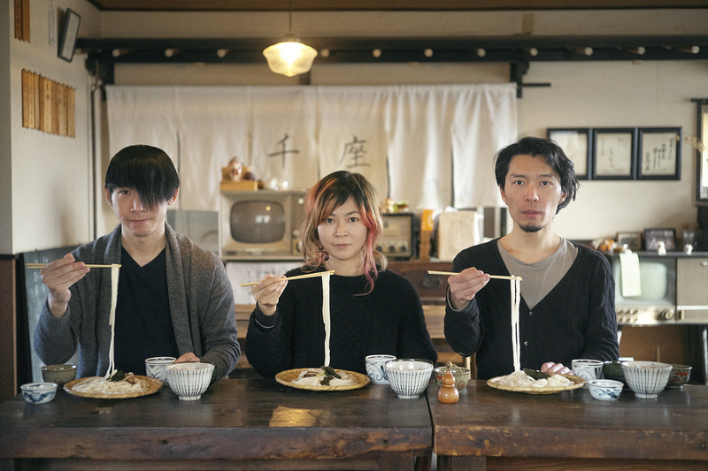 ＜＜＜11時台 クラムボン(@clammbon_20th)登場＞＞＞