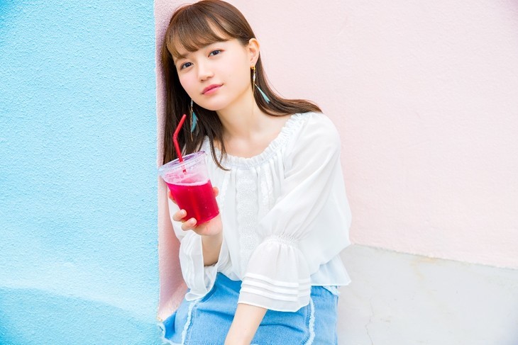 ▼尾崎由香のカラフルメッセージ & 新曲「ハートビート・サイレン」全国初オンエア♪(@yuka_bushi) ▲タイムフリーで聴けます↓↓ #ハチパレ