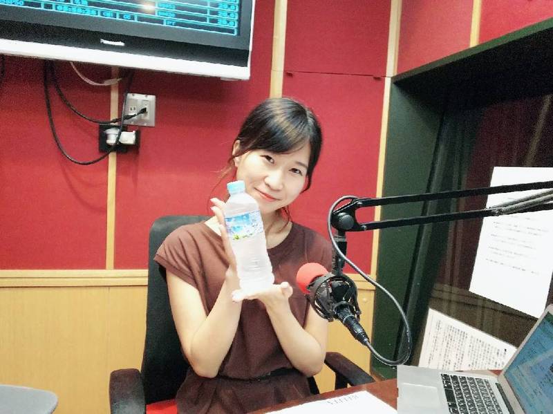 今朝は代打DJ : 田中乃絵のWEEKEND PLUS♪*