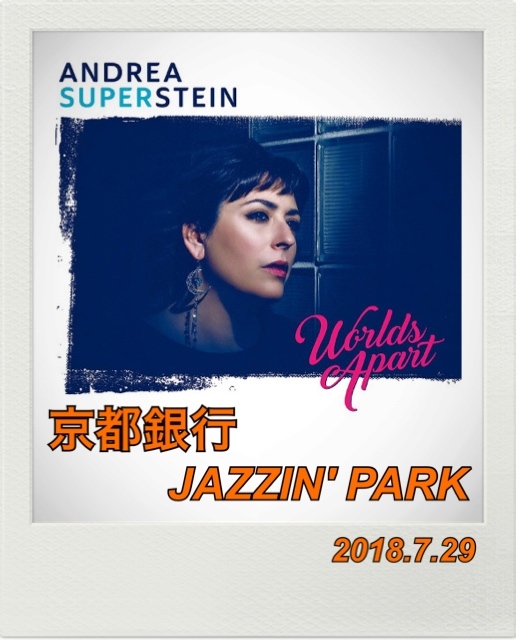 京都銀行 JAZZIN’ PARK