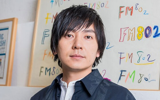 山村 隆太(flumpool)｜DJインデックス｜FM802