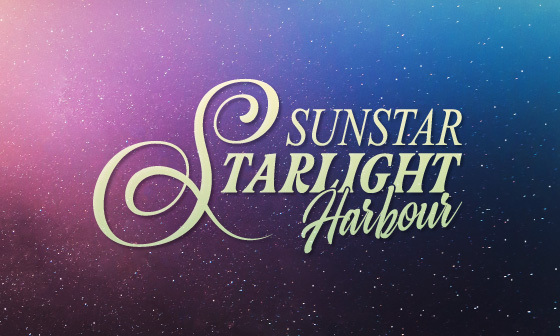 『SUNSTAR STARLIGHT HARBOUR』放送3000回企画