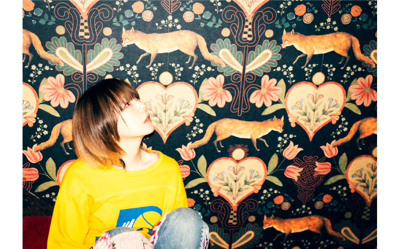 Spotify Liner Voice+ aiko