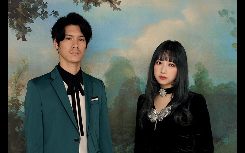 和歌山市立加太中学校にて、GLIM SPANKYをゲストに迎えた公開収録が決定！