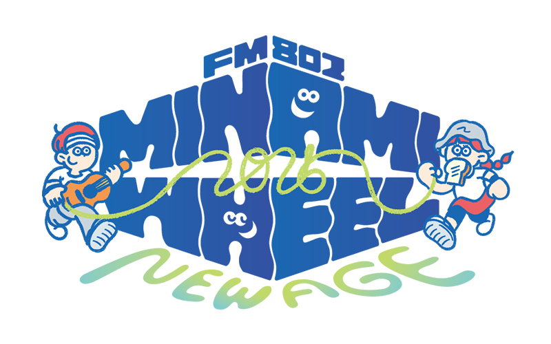 802 BINTANG GARDEN 「MINAMI WHEEL 2025 -New Age- FINAL STEP」