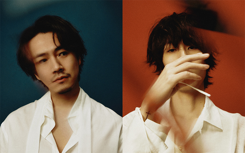WEST. 公式写真 FM802 ROCK KIDS 802 RADWIMPS 公開収録｜ピックアップ｜FM802