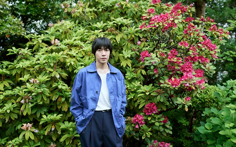 山内総一郎がソロプロジェクトについて語る1時間をオンエア！